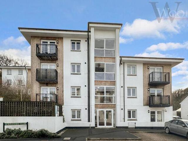 House for sale in Newton Abbot, Teignbridge