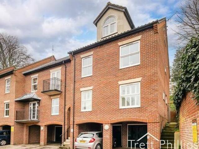 House for sale in Norfolk