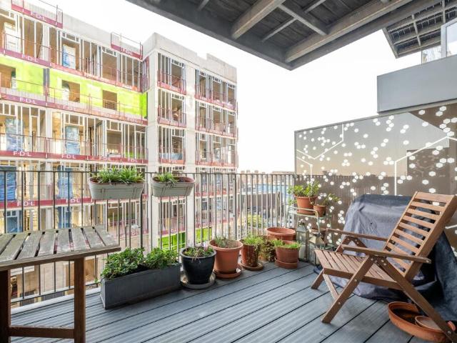 Apartment for sale in Walthamstow, Isle Of Man