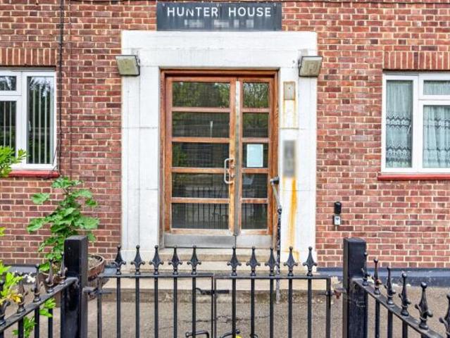 Apartment for sale in South Kensington, Greater London