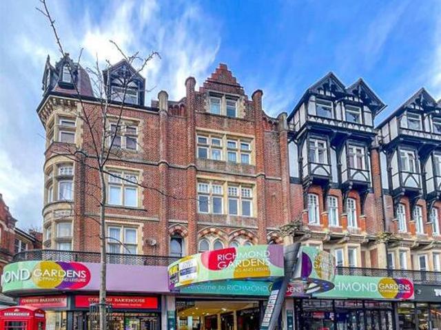 House for sale in Bournemouth