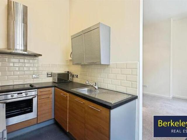 Apartment for sale in Calderstones