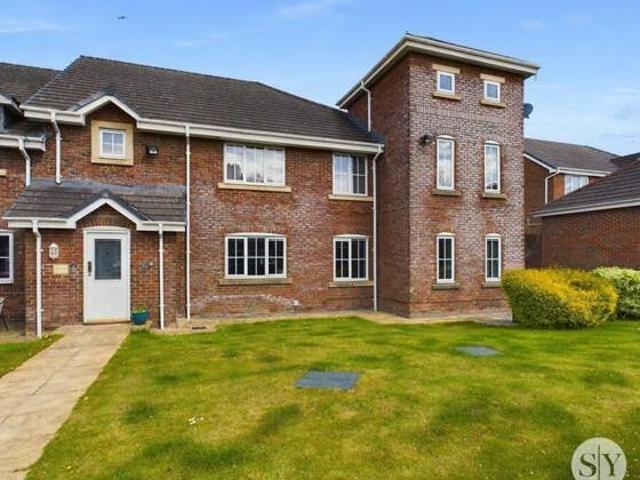 House for sale in Lyons, Greater London