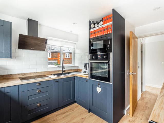 Apartment for sale in St Albans, Five Acres