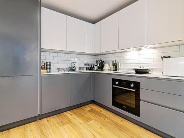Apartment for sale in Georgia, Greater Manchester