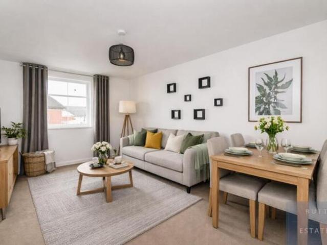 Apartment for sale in Watergate, Devon