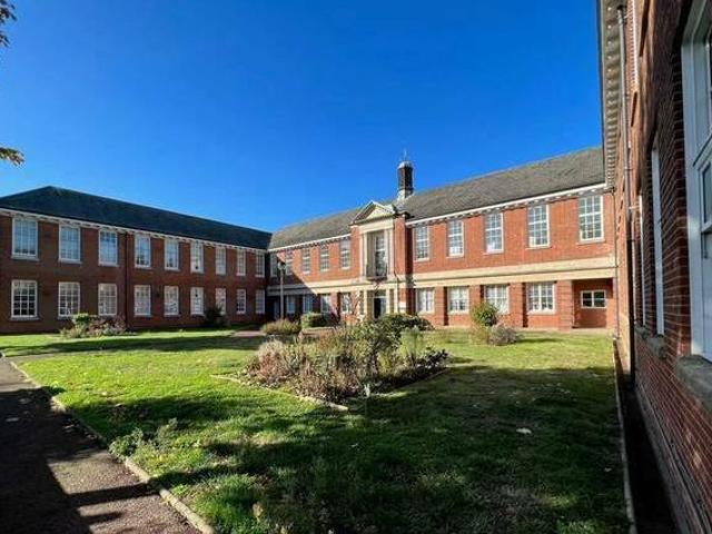 House for rent in Suffolk