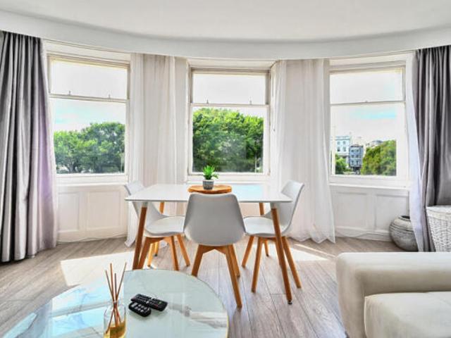 Apartment for sale in Brighton & Hove