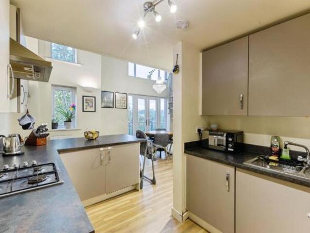 Apartment for sale in Northampton, West Northamptonshire