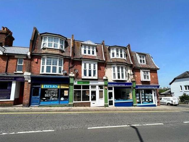 House for sale in Old Town, Eastbourne