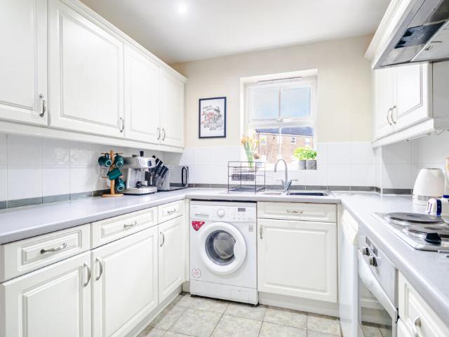 Apartment for sale in Holme Valley, Netherthong