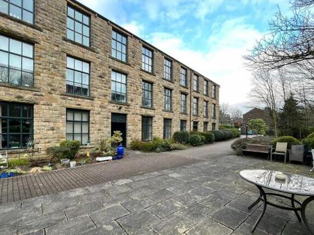 House for sale in Lancashire