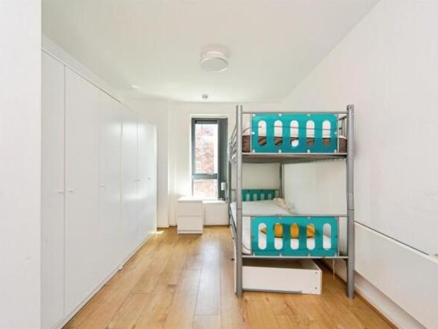 Apartment for sale in Ropewalks, Calderstones