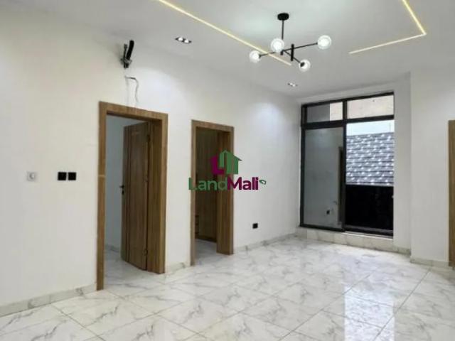 Property for sale in Eti Osa, Abuja