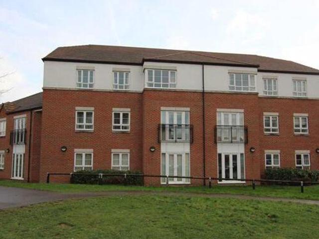House for sale in Glebe Park, Brayford