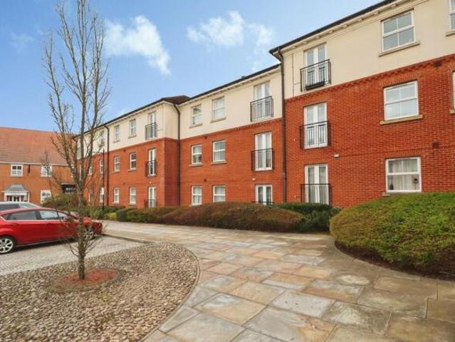 Apartment for sale in Glebe Park, Brayford