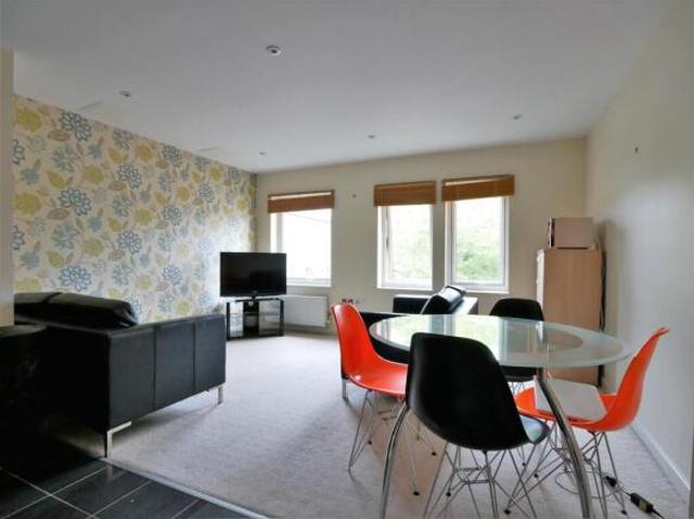Apartment for sale in Hull, City Of Kingston Upon Hull