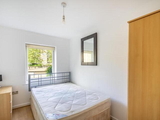 Apartment for sale in Foss Islands, High Field