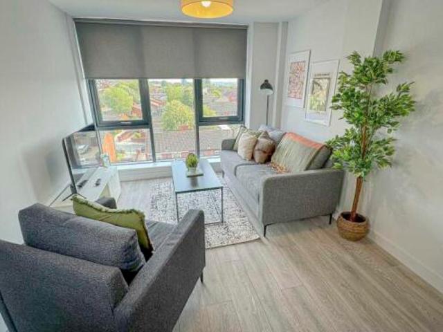Apartment for sale in Baltic Triangle, Calderstones