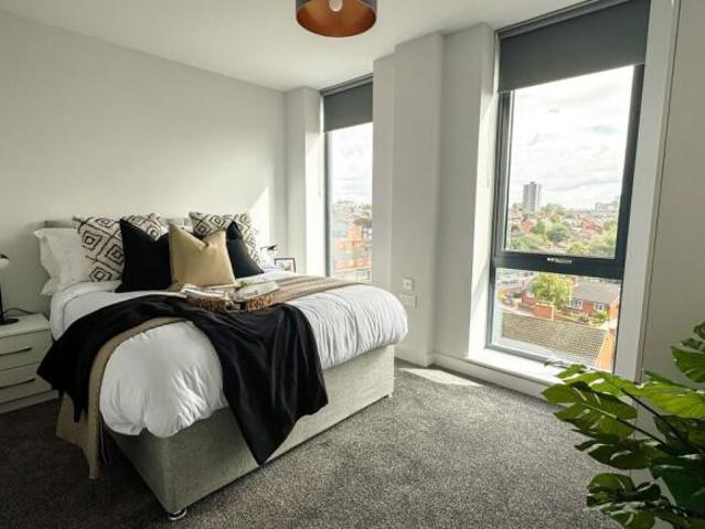 Apartment for sale in Liverpool, Liverpool City Region