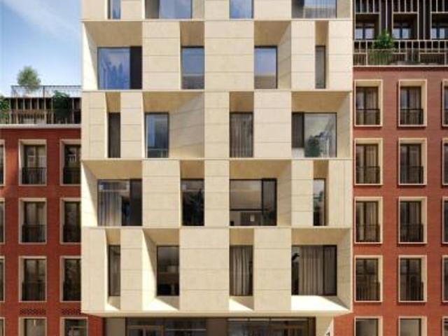 Apartment for sale in Mayfair, Greater London