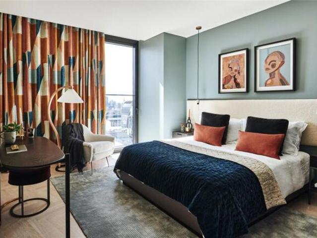 Apartment for sale in Cat Hill
