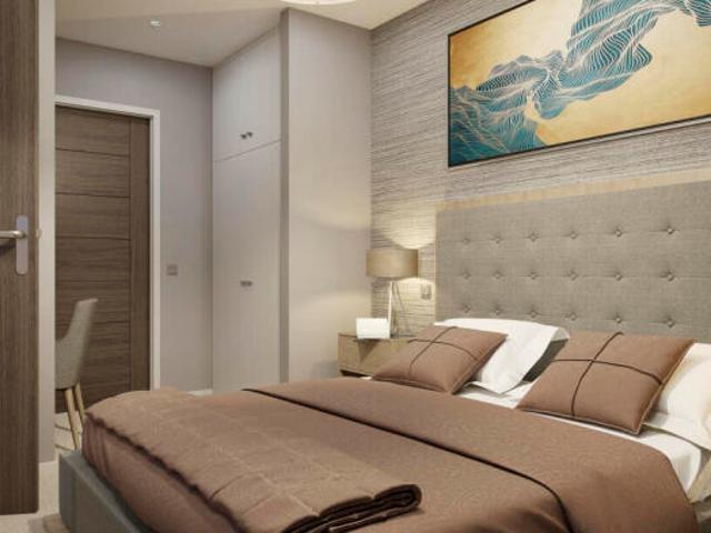 Apartment for sale in Central, Heathlands