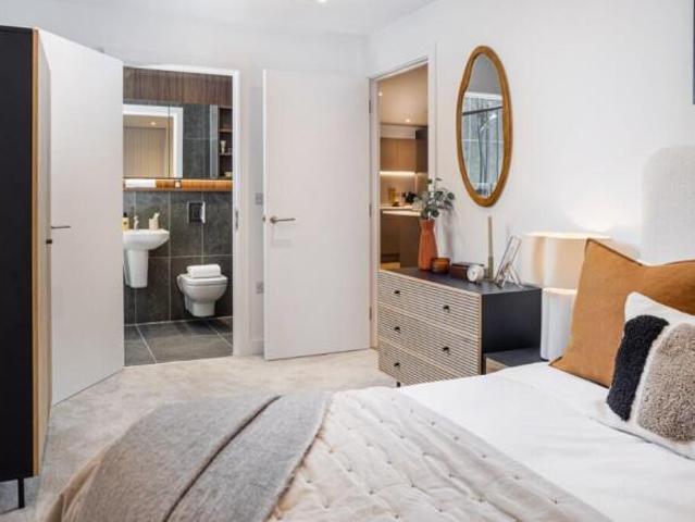 Apartment for sale in Georgia, Greater Manchester