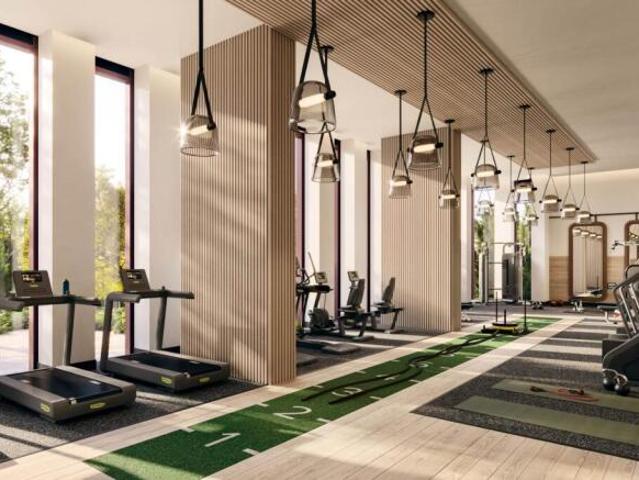 Apartment for sale in Georgia, Greater Manchester