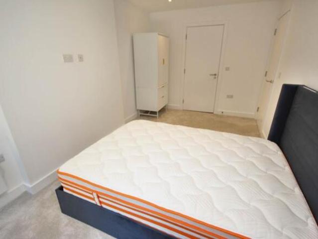 Apartment for sale in Georgia, Greater Manchester