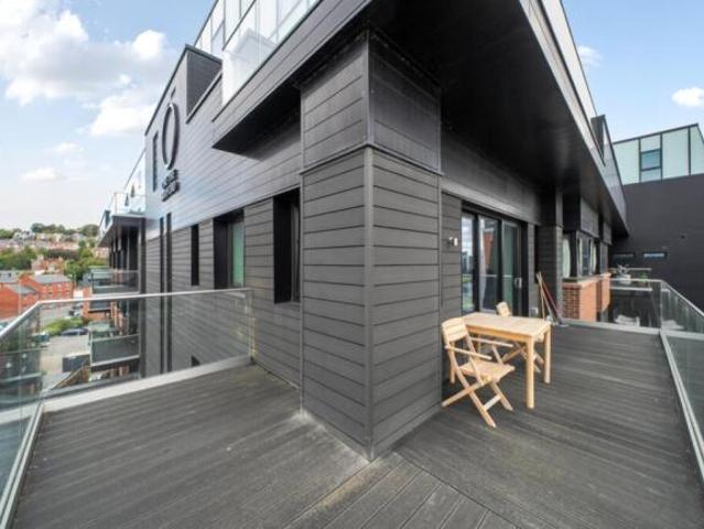 Apartment for sale in New Boultham, Brayford