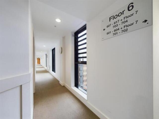 Apartment for sale in New Boultham, Brayford