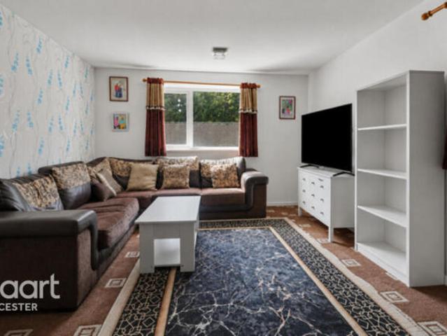 Apartment for sale in Rushey Mead, Leicester