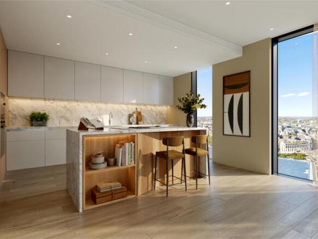 Apartment for sale