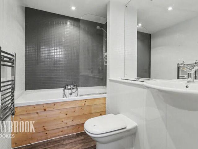 Apartment for sale in Sothall, South Yorkshire