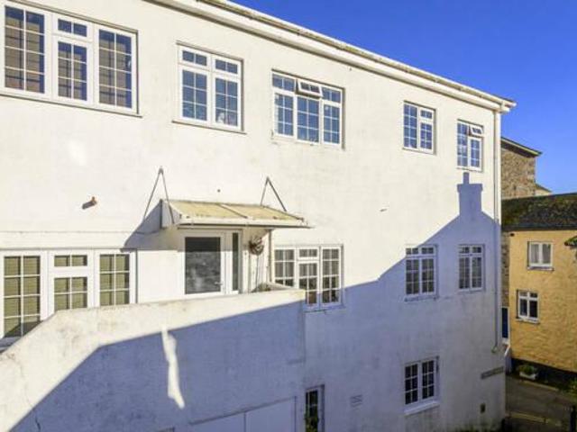House for sale in Cornwall, England