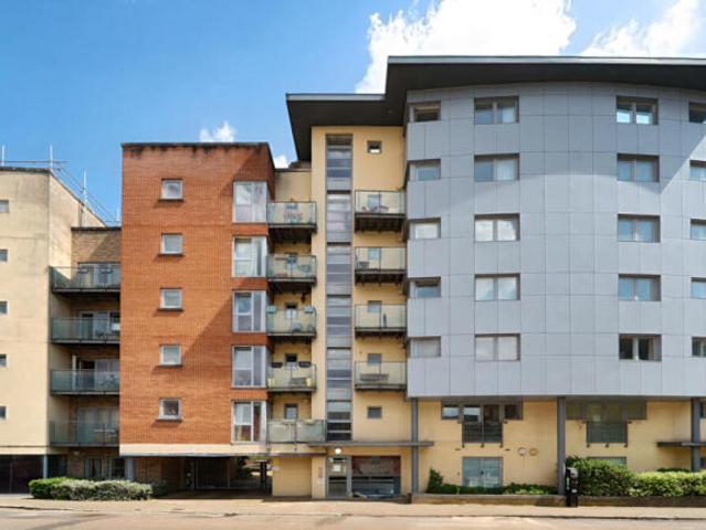 Apartment for sale in City Of Southampton