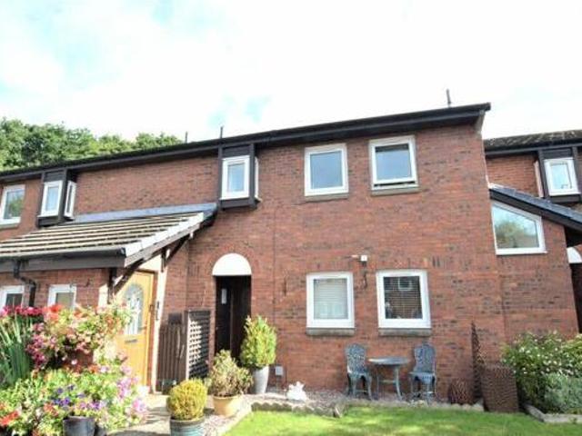 House for sale in Roby Mill, Lancashire