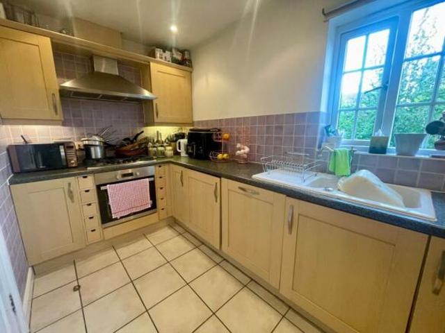 Apartment for sale in Clements Park, Brentwood