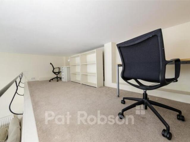 Apartment for sale in Jesmond, Newcastle upon Tyne
