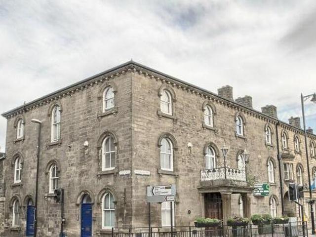 House for sale in Otley, West Yorkshire