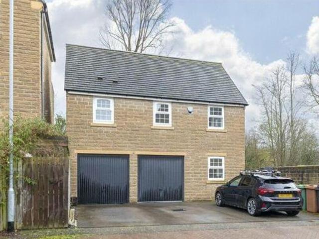 House for sale in Garnett Wharfe, Otley
