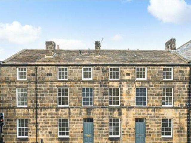 House for sale in Otley, West Yorkshire