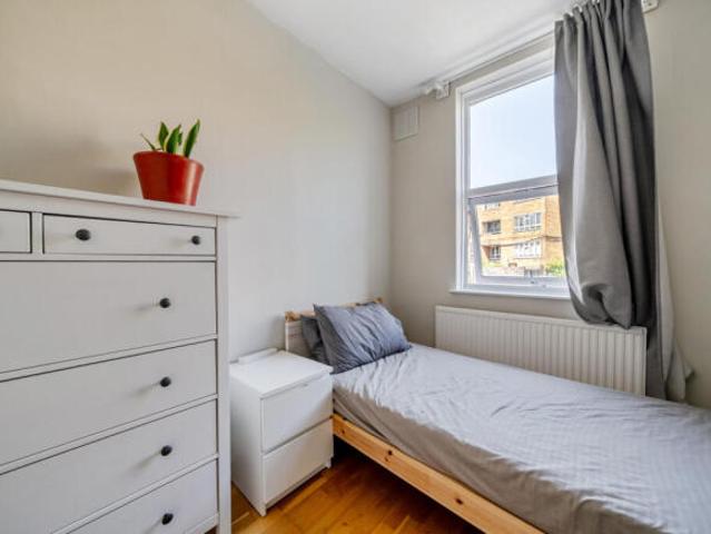 Apartment for sale in East Dulwich, Greater London