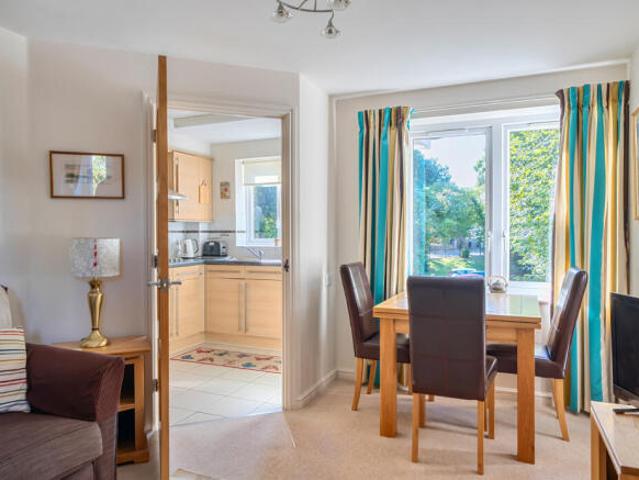Apartment for sale in Charfield