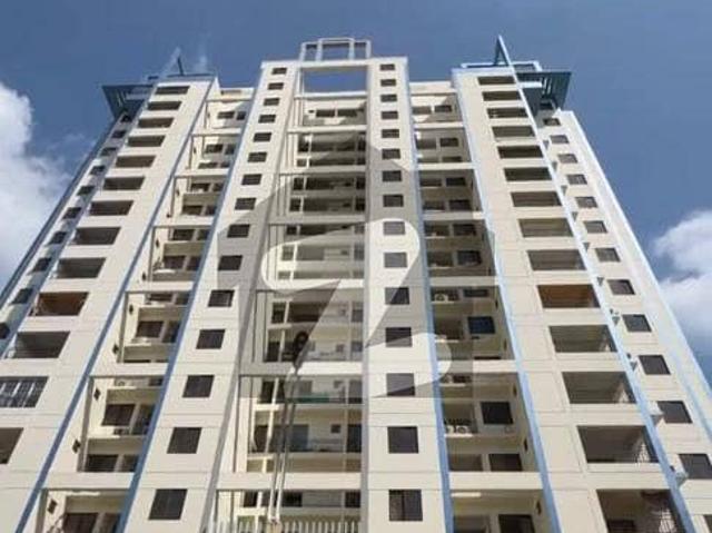 Apartment for sale in Islamabad