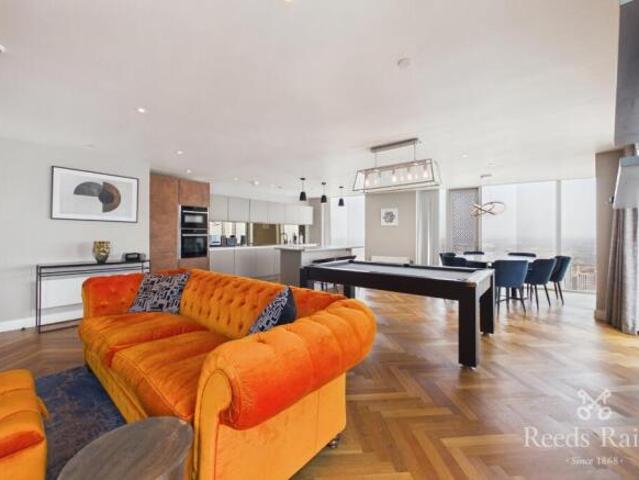 Apartment for sale in Georgia, Greater Manchester