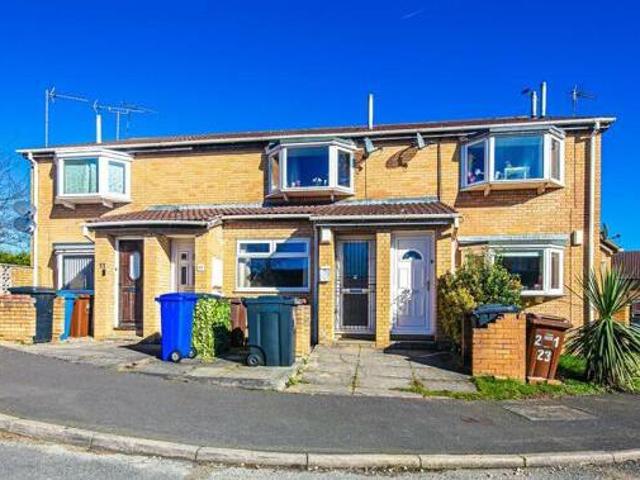 House for sale in Hackenthorpe, Isle Of Man