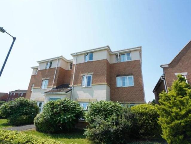 Apartment for sale in Lee Bank, Greater Manchester