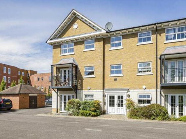 House for sale in Cowley Marsh, The Slade